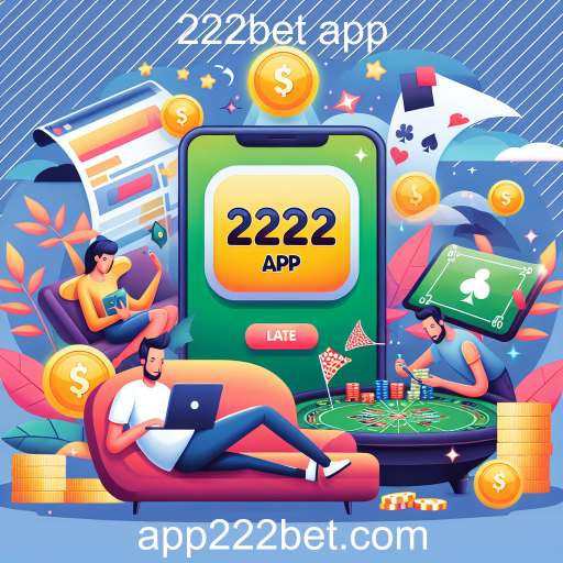 Explorando a Categoria de Blogs no 222bet App: Tudo Sobre Jogos